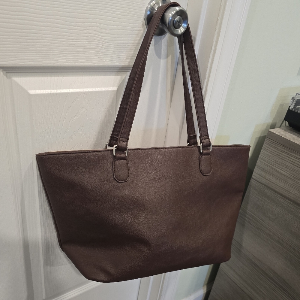 Nine West | Tote Purse - Picture 4 of 7